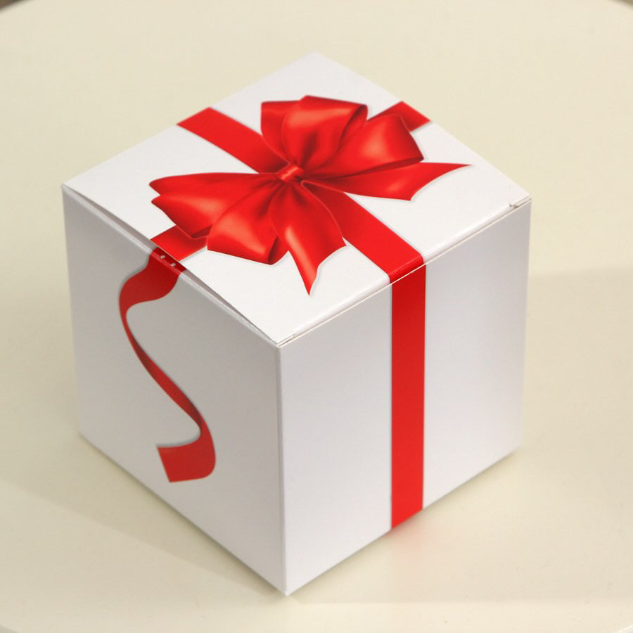 Подаръчна опаковка